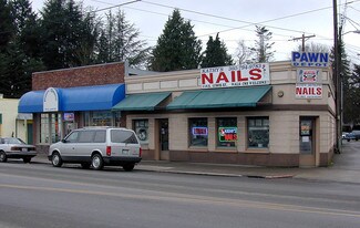 Monroe, WA Office/Retail - 118 S Lewis St Monroe, WA Office/Retail - 118 S Lewis St