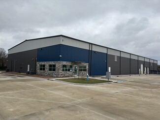 Houston, TX Industrial - 13750 FM 529 Rd