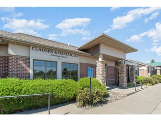 Mendota Heights, MN Office - 2255 Waters Dr