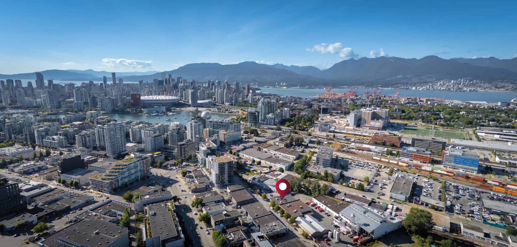247 1st Av E, Vancouver, BC for Sale