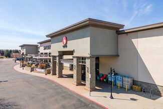 Littleton, CO Retail - 151 W Mineral Ave
