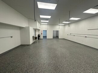 Englewood, CO Industrial - 3420 S Brady Ct Englewood, CO Industrial - 3420 S Brady Ct