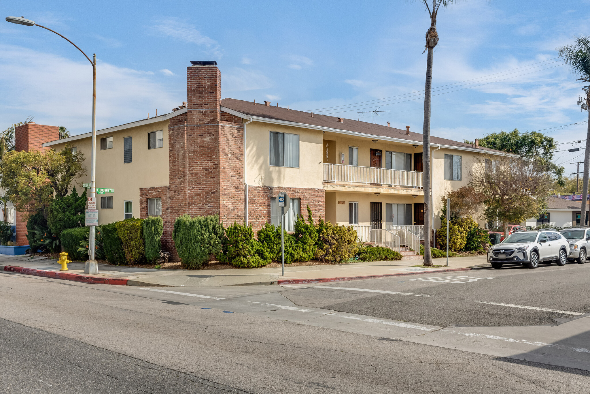 4100 Le Bourget Ave, Culver City, CA for Sale