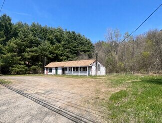 Brimfield, MA Commercial - 115 Sturbridge Rd