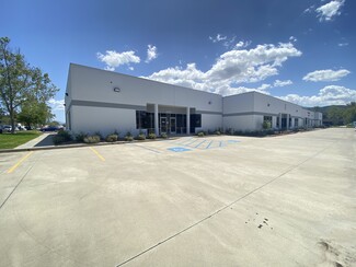 Temecula, CA Industrial - 41755 Rider Way