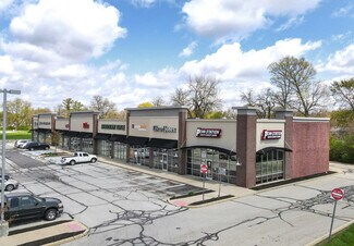 Lebanon, IN Retail - I-65 & SR 39