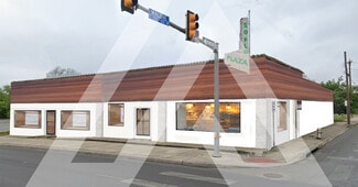 San Antonio, TX Retail - 3801 S Flores St