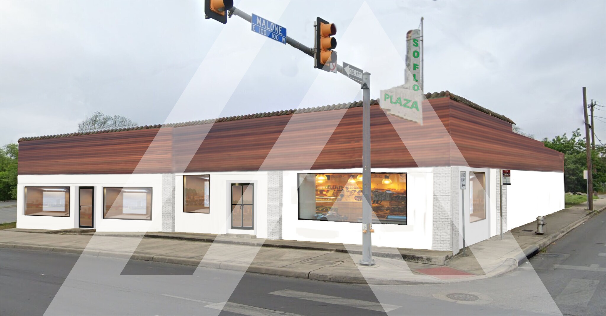3801 S Flores St, San Antonio, TX for Rent