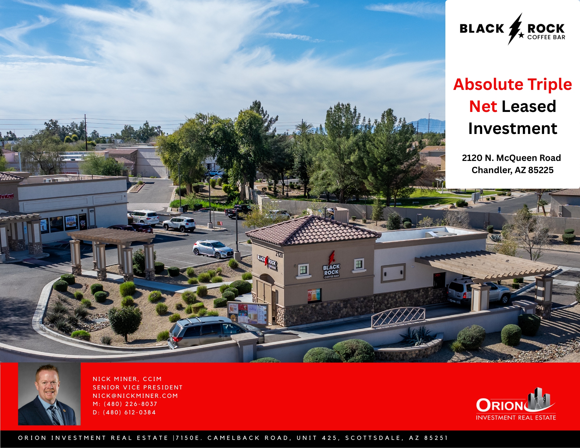 2120 N McQueen Rd, Chandler, AZ for Sale