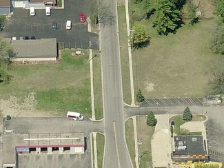 Midland, MI Commercial - 505 Vance Rd