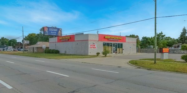 8120 N Telegraph Rd, Dearborn Heights, MI for Rent