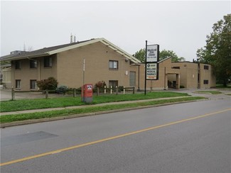 Welland, ON Office - 165 Plymouth Rd