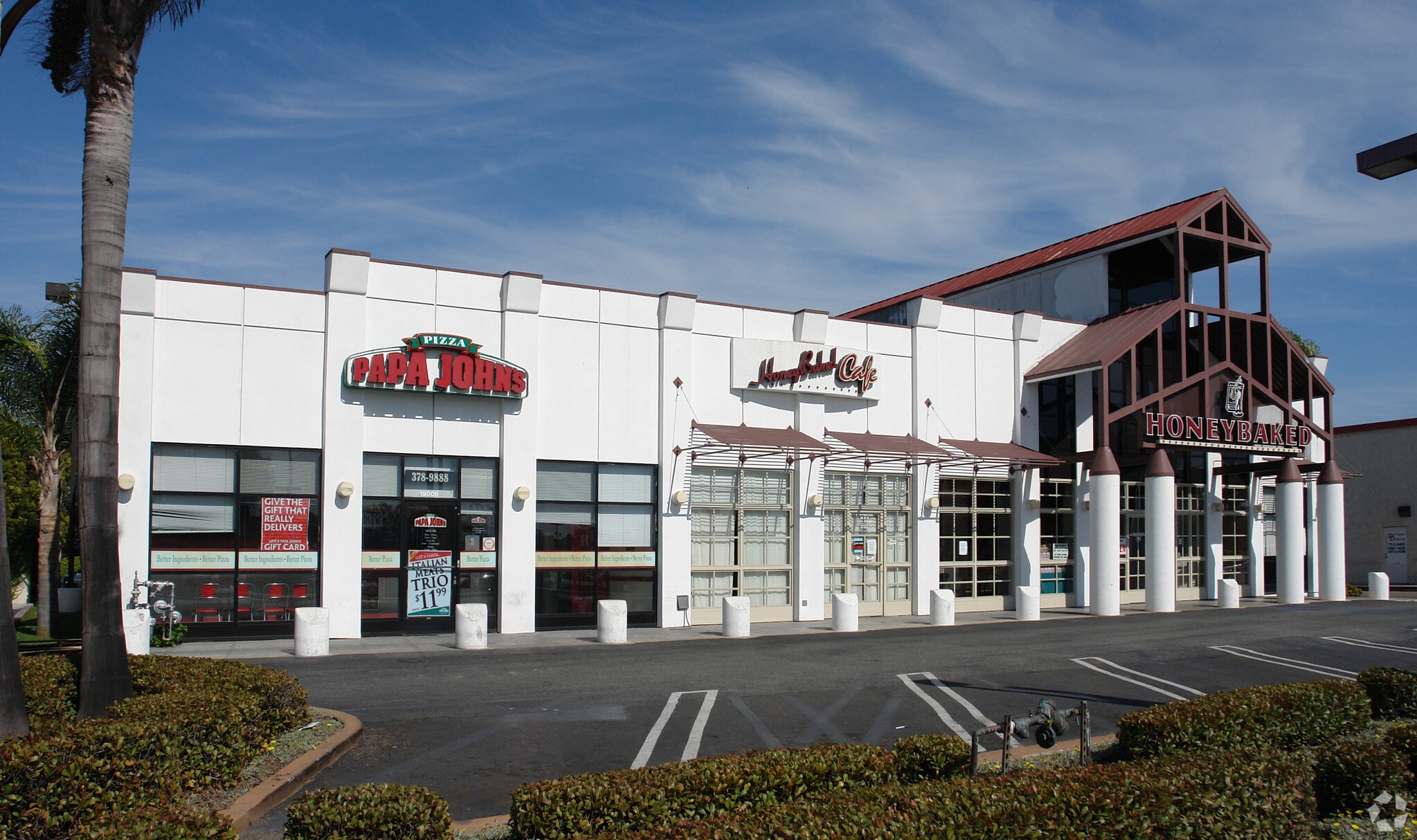 19008-19022 Beach Blvd, Huntington Beach, CA for Rent