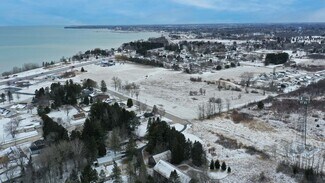 Manitowoc, WI Commercial Land - Memorial Dr