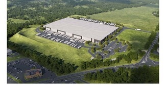 Dillsburg, PA Industrial - 901 York Rd