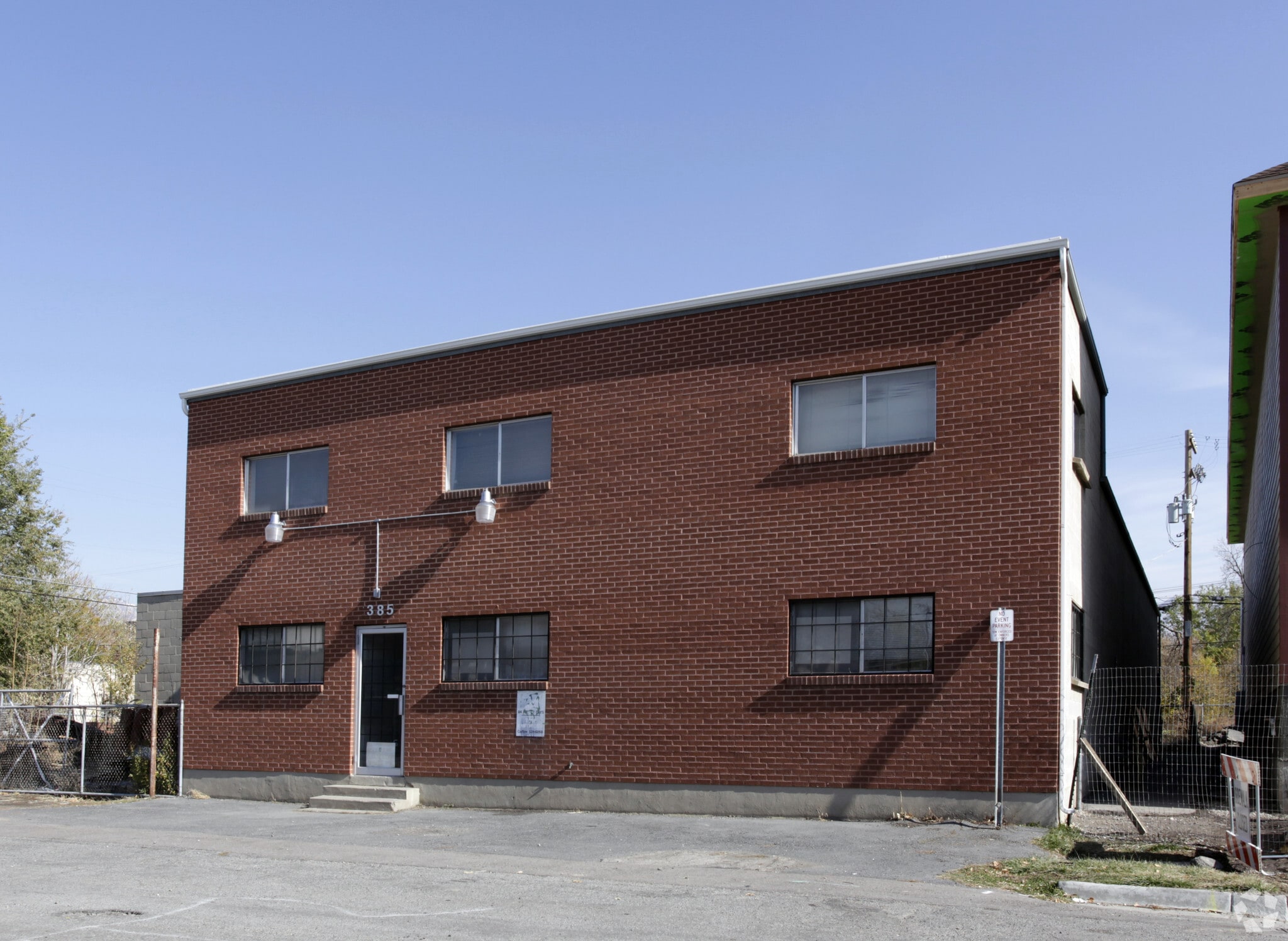 1385 Jefferson St, Salt Lake City, UT for Sale