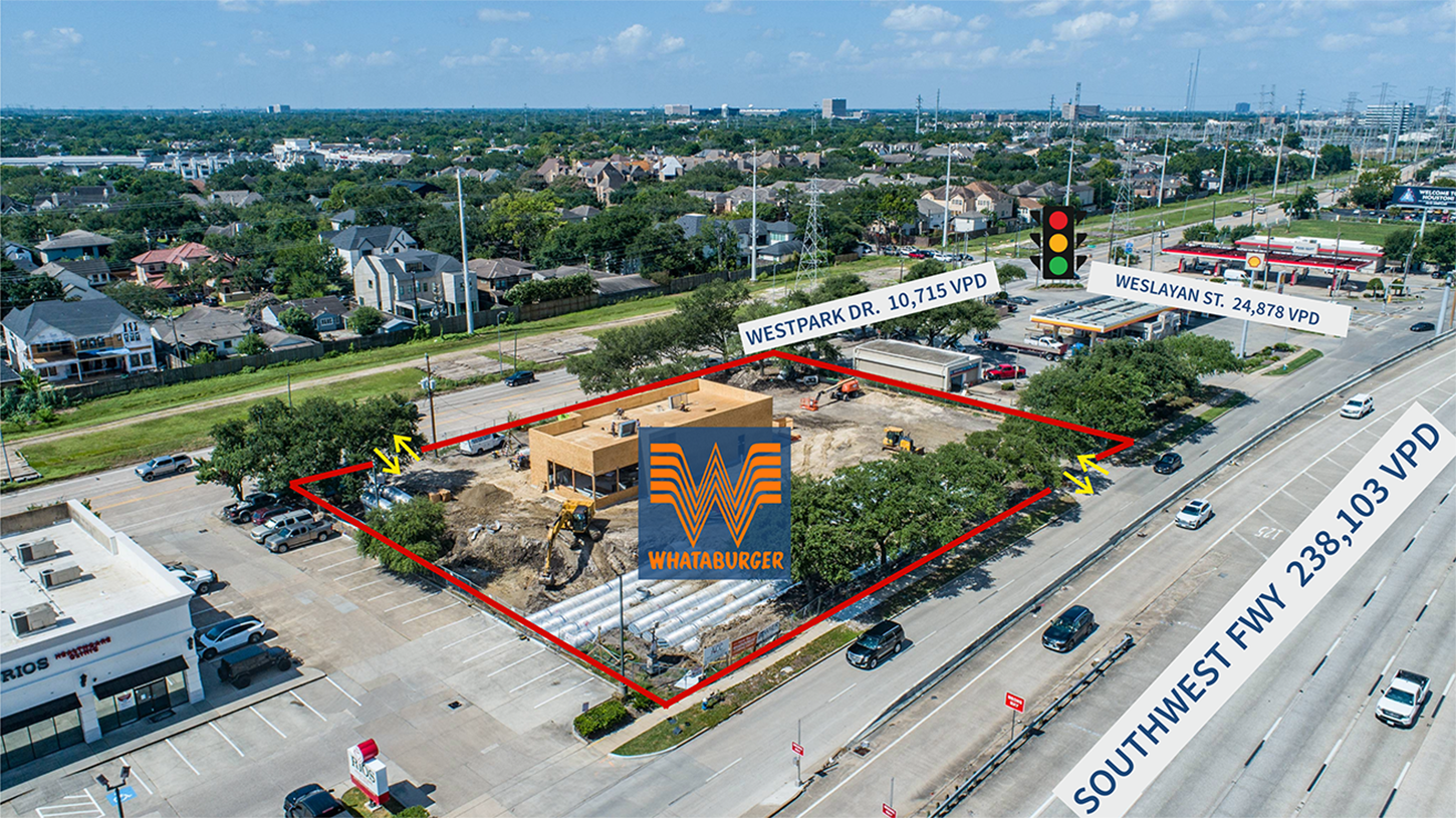3929 Southwest Fwy, Houston, TX for Sale