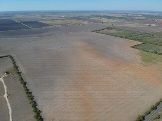 Atascosa, TX Residential Land - Wisdom Rd @ Jarratt Road