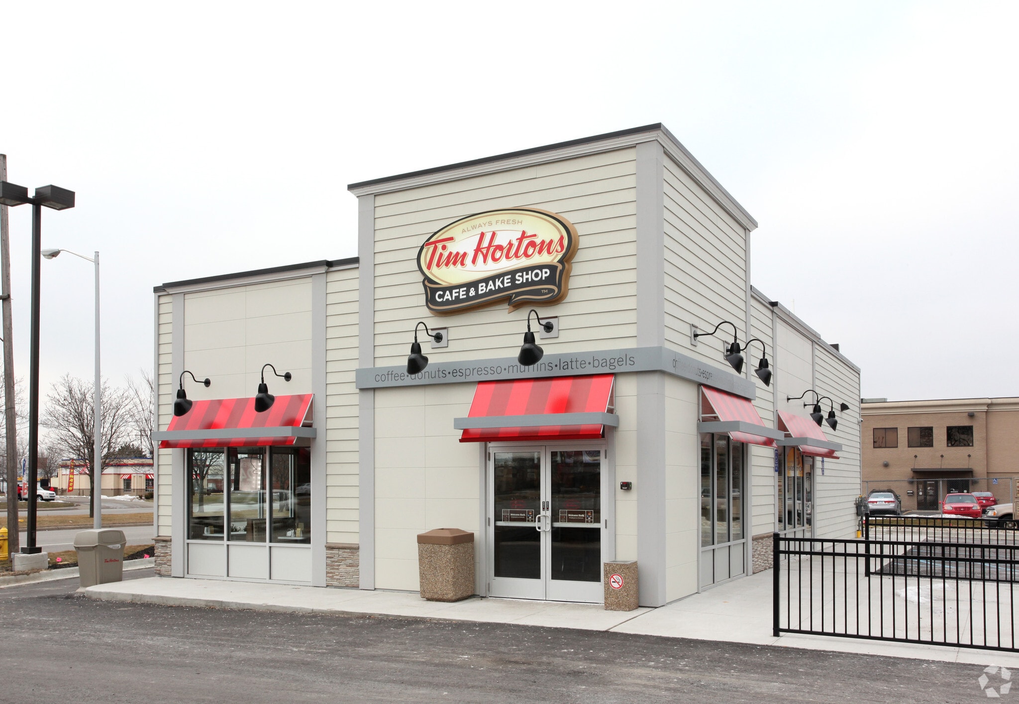 25000 Michigan Ave, Dearborn, MI for Sale