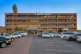 Glendale, AZ Office - 4425 W Olive Ave