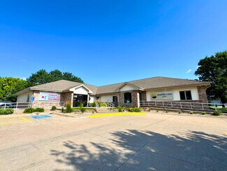 Kearney, NE Serviced Offices - 121 & 125 E 31st St