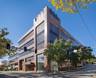 Kansas City, MO Office, Office/Retail - 4700 Belleview Ave