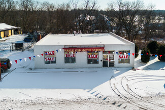 Warren, OH Auto Dealership - 4922 Mahoning Ave NW