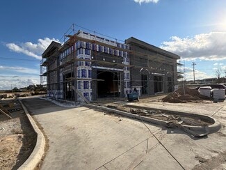 Leander, TX Retail - 1012 Municipal Dr