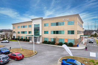 Ringgold, GA Office/Medical, Medical - 4700 Battlefield Pkwy