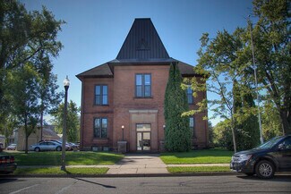 Cambridge, MN Office - 237 2nd Ave SW