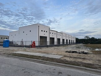 Fort Myers, FL Self-Storage Facilities - 15547 Global Pkwy. Fort Myers, FL Self-Storage Facilities - 15547 Global Pkwy.
