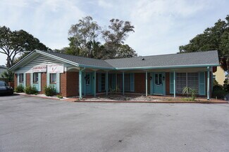 Saint Petersburg, FL undefined - 6201 Dr Martin Luther King Jr St S