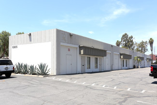 Cerritos, CA Industrial - 10805 Artesia Blvd