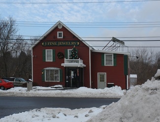 Gloversville, NY Retail - 189 5th Ave