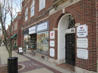 Geneva, IL Office - 322-324 W State St Geneva, IL Office - 322-324 W State St