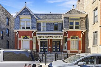 Chicago, IL undefined - 2424-2428 N Geneva Ter Chicago, IL undefined - 2424-2428 N Geneva Ter