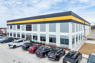 Hampshire, IL Industrial - 167 Flannigan Rd Hampshire, IL Industrial - 167 Flannigan Rd