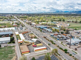 Fort Collins, CO undefined - 1220 N College Ave