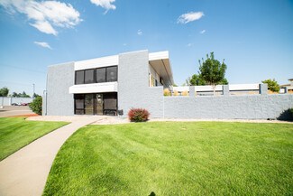 Loveland, CO Office, Retail - 1528 N Lincoln Ave