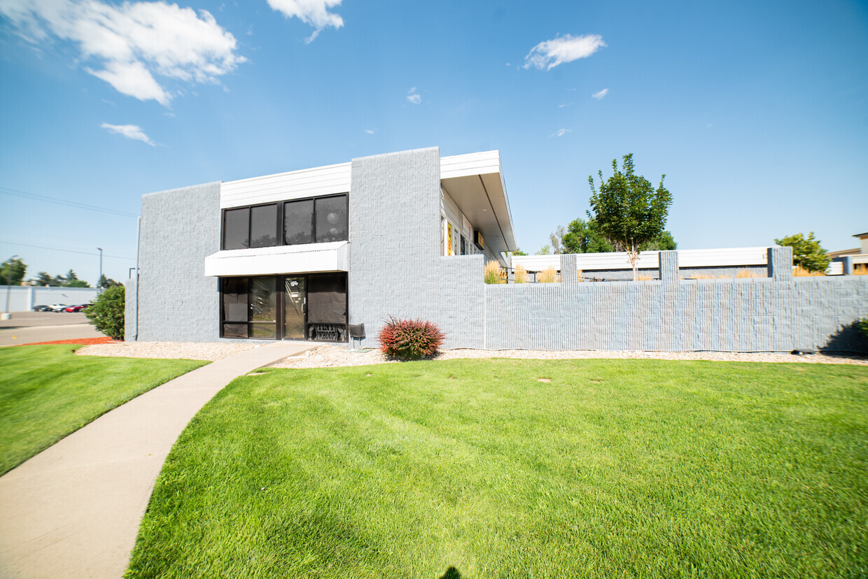 1528 N Lincoln Ave, Loveland, CO for Rent