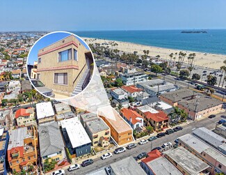 Long Beach, CA undefined - 40 Ximeno Ave Long Beach, CA undefined - 40 Ximeno Ave