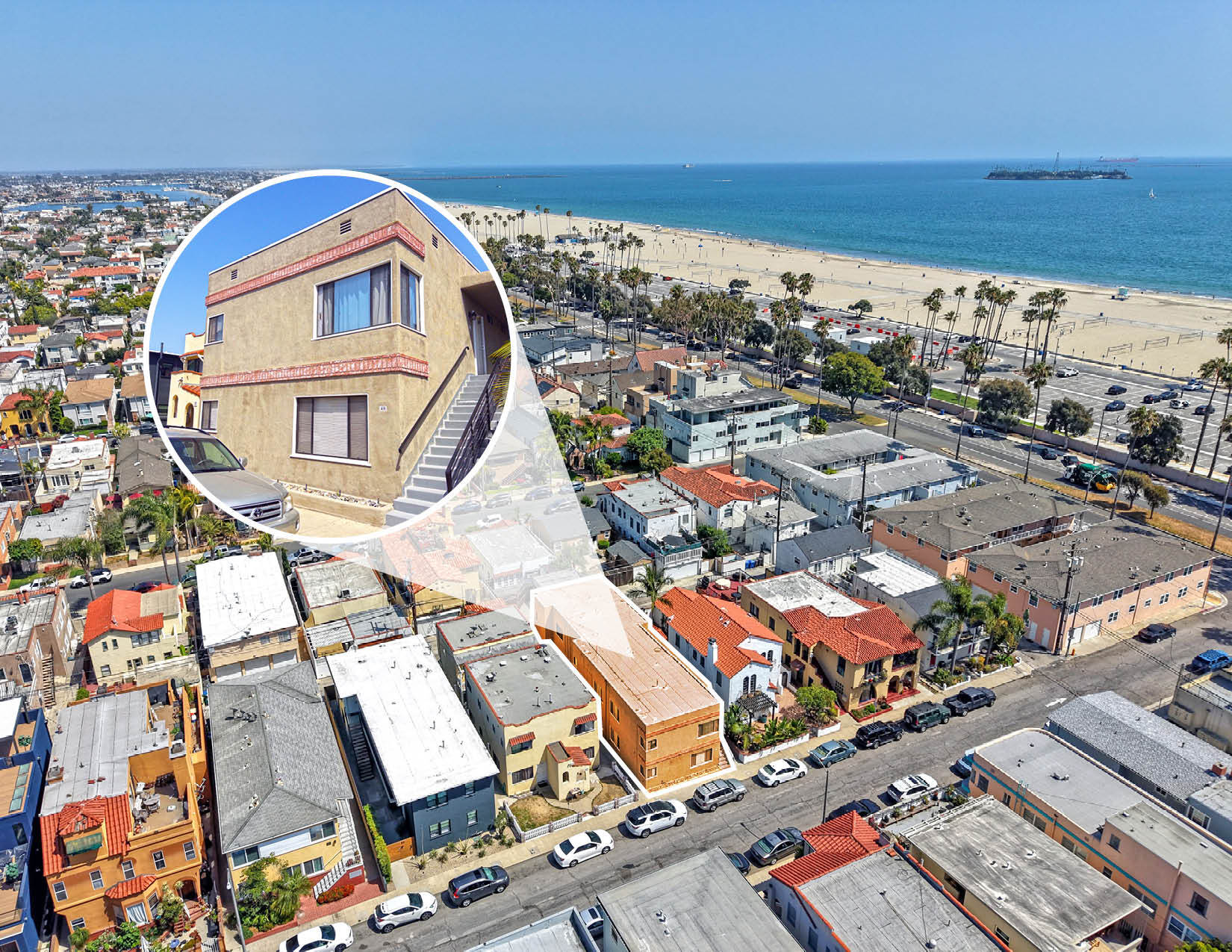 40 Ximeno Ave, Long Beach, CA for Sale
