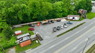 York, PA Commercial Land - 678 S Richland Ave York, PA Commercial Land - 678 S Richland Ave