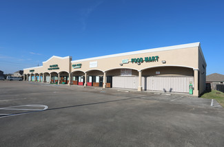 Houston, TX Retail - 11420-11430 West Rd