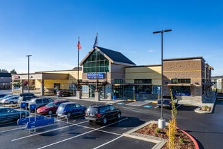 Happy Valley, OR Retail - 13500 SE 172nd Ave Happy Valley, OR Retail - 13500 SE 172nd Ave