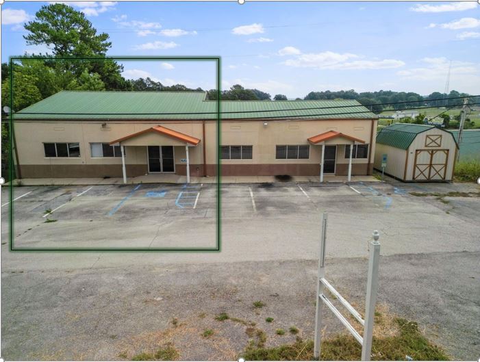 1006 A Nettleton Ave, Thayer, MO for Sale