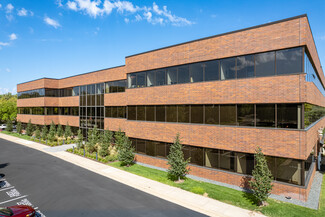 New Brighton, MN Office - 900 Long Lake Rd