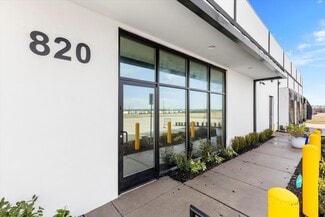 Anna, TX Warehouse - 820 S Central Expy