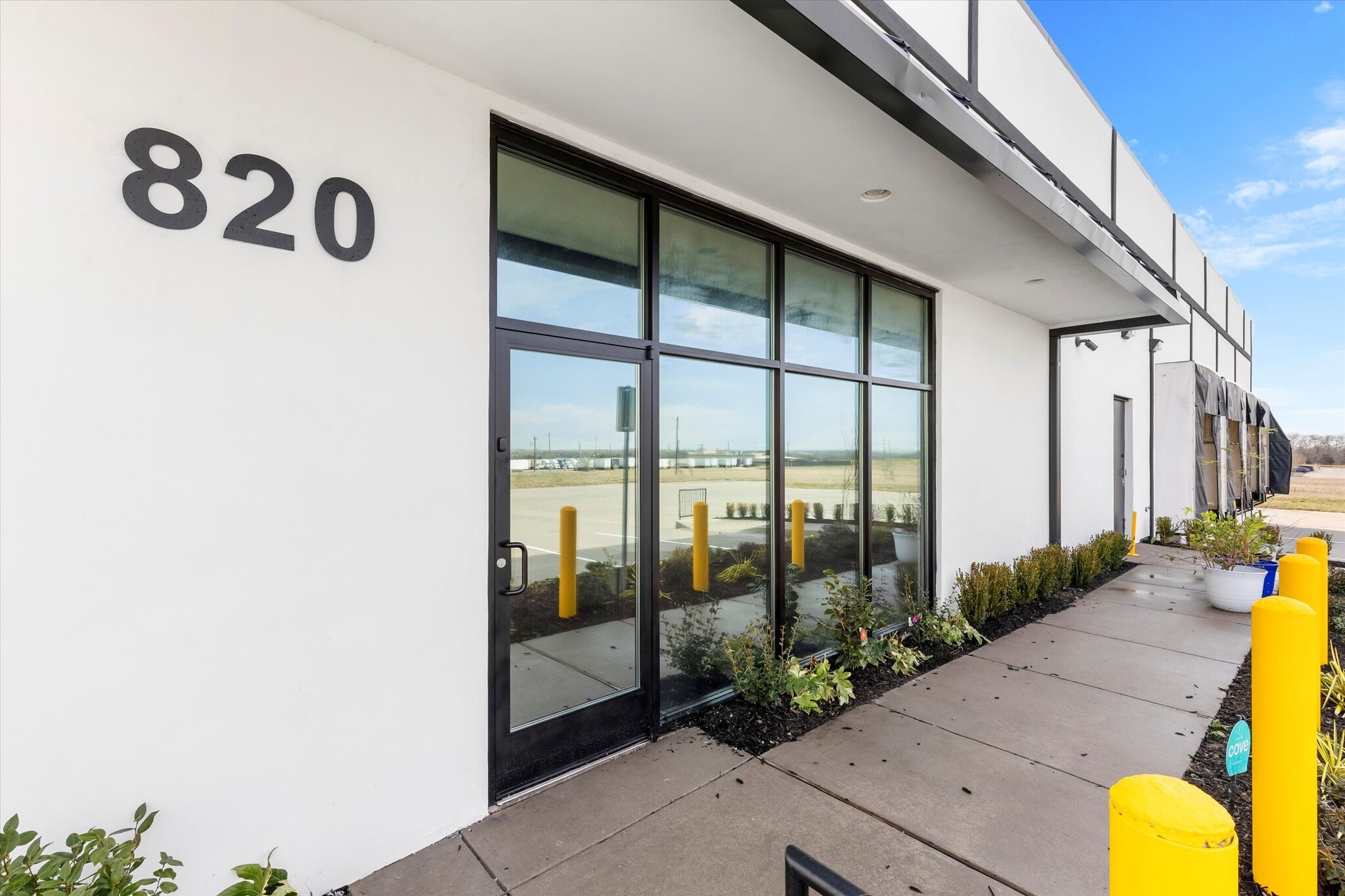 820 S Central Expy, Anna, TX for Sale