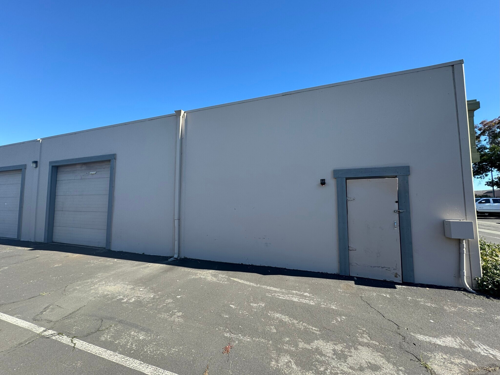 5750-5778 Commerce Blvd, Rohnert Park, CA for Rent